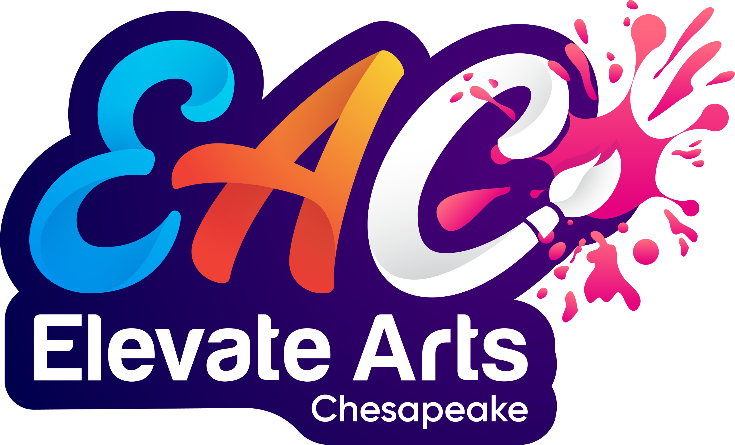 Elevate Arts Chesapeake